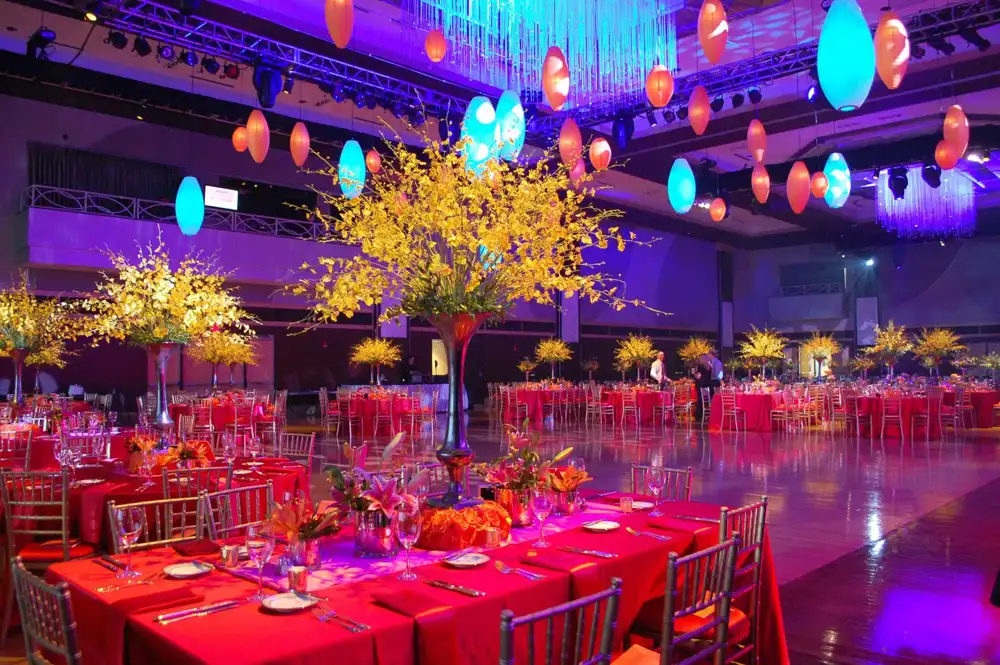 Elegant Private Spaces at Josephine ATL for Luxury Private Gatherings and Events