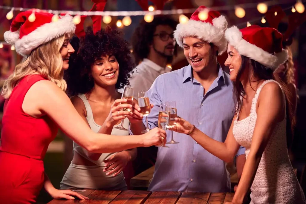Flexible Event Packages at Josephine ATL for Customized Private Gatherings and Celebrations