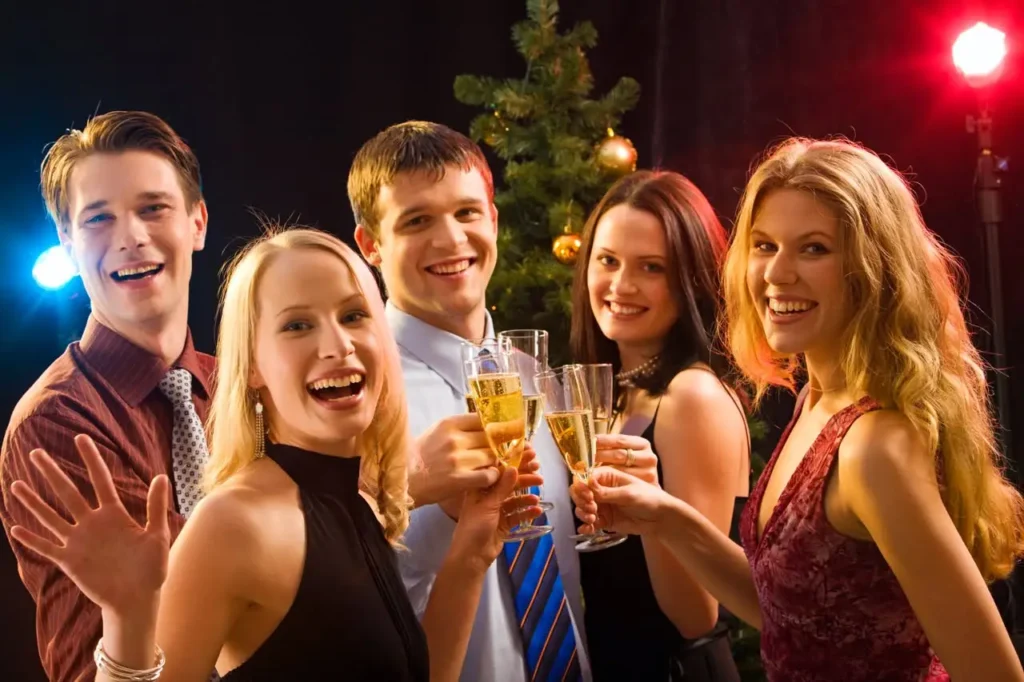 Private Gatherings