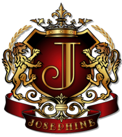 Josephine crest